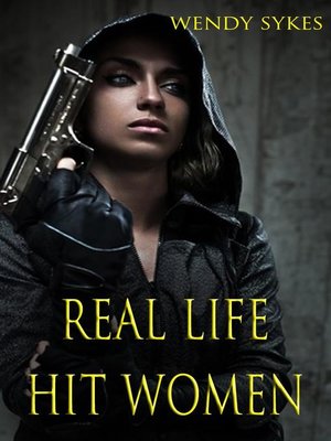 cover image of Real Life Hit Women